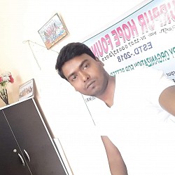 Abu Raihan, (President) Govt. Employee