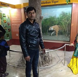 Golam Mostafa, (Vice-president) Veterinary practitioner