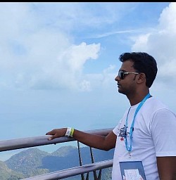 Md Sabibur Rahaman, Businessman