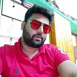 Ayatullah Sk, GP Member 