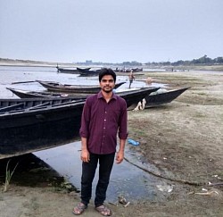 Emdadul Hoque, govt Teacher