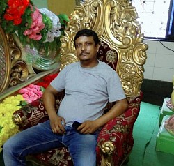 Allama Shaikh, Politician