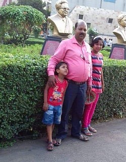 Ansarul Haque Mithu, Teacher