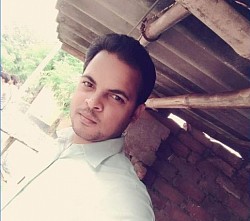 Abul Kalam, self Employed