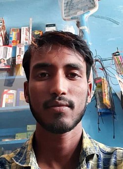 Esarul Shaikh, self Employed
