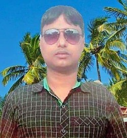 Rajibul, Tailor