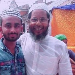 Md Sahabuddin (Lalu), Businessman