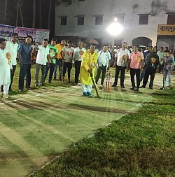 MLS of 62 Bhagwangola cons