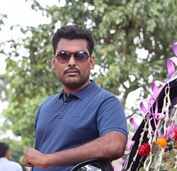 Fahad Hasan, Teacher & MR