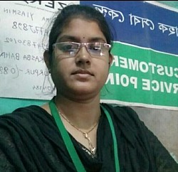 Nasima Yiasmin, Banker