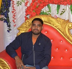 Saba Karim, Youth leader